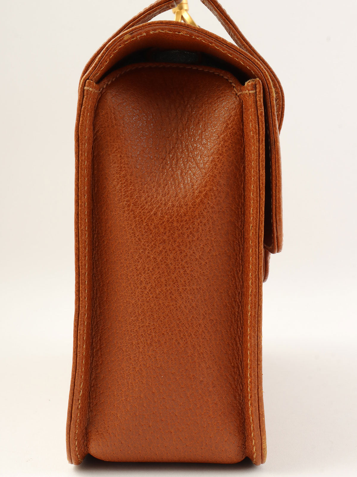 バンブー2wayショルダーバッグ ブラウン