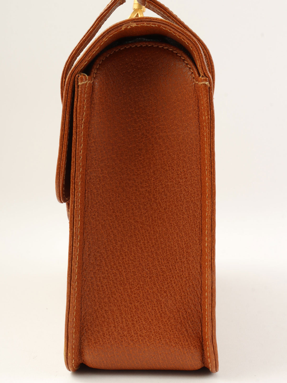 バンブー2wayショルダーバッグ ブラウン