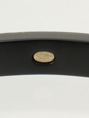 2006年製 マルチモチーフバングル ブラック/マルチ