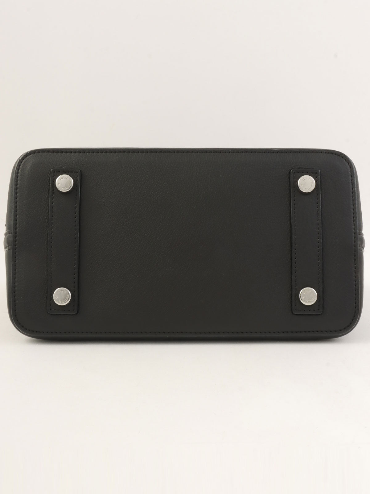 2012年製 モノグラムトランスペアレンスロックイット ノワール