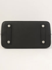 2012年製 モノグラムトランスペアレンスロックイット ノワール