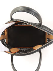 2012 Monogram 透明 Lockit Noir