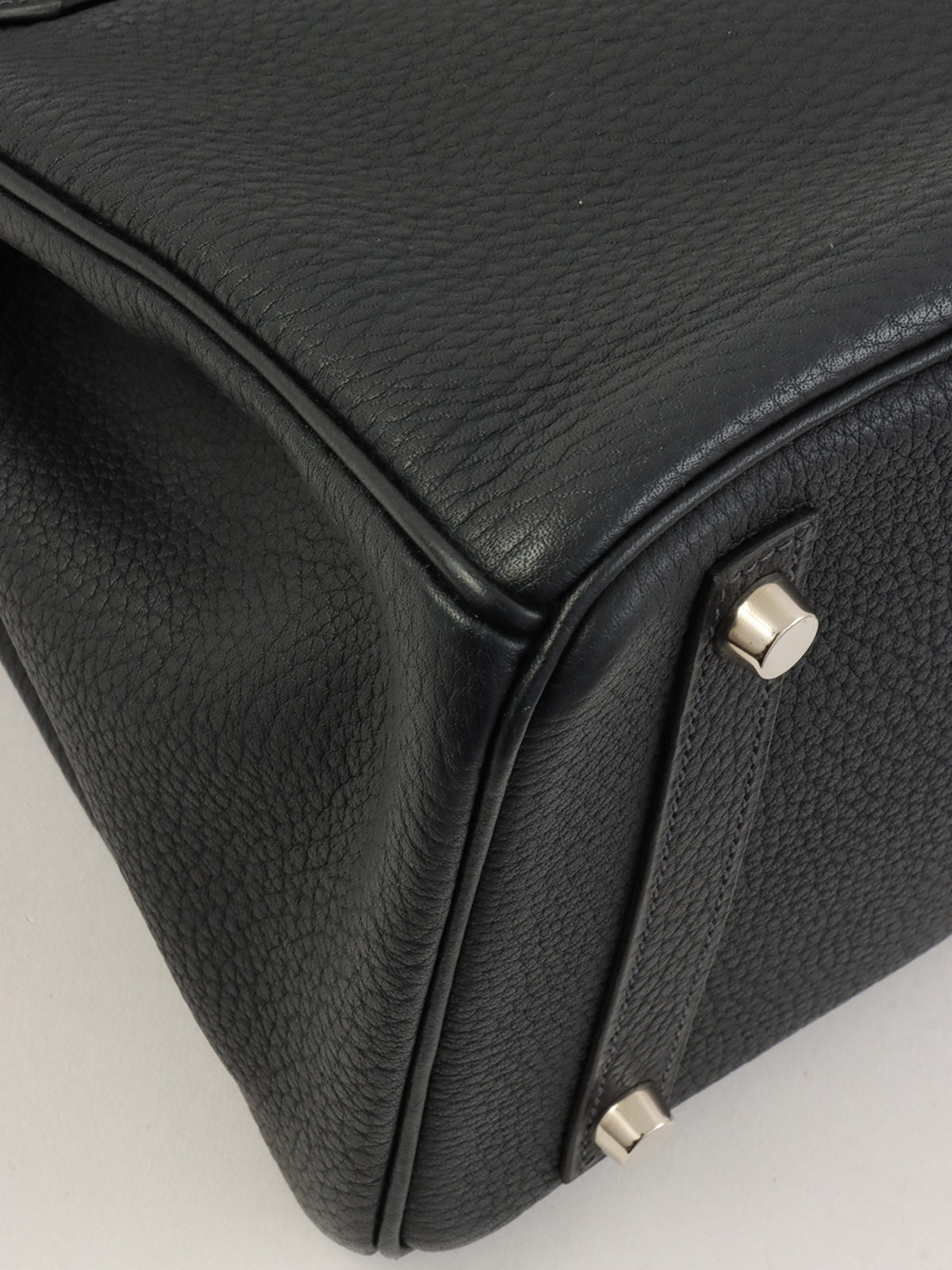 2004年款 Birkin 30 海军蓝