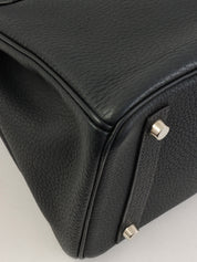 2004年款 Birkin 30 海军蓝