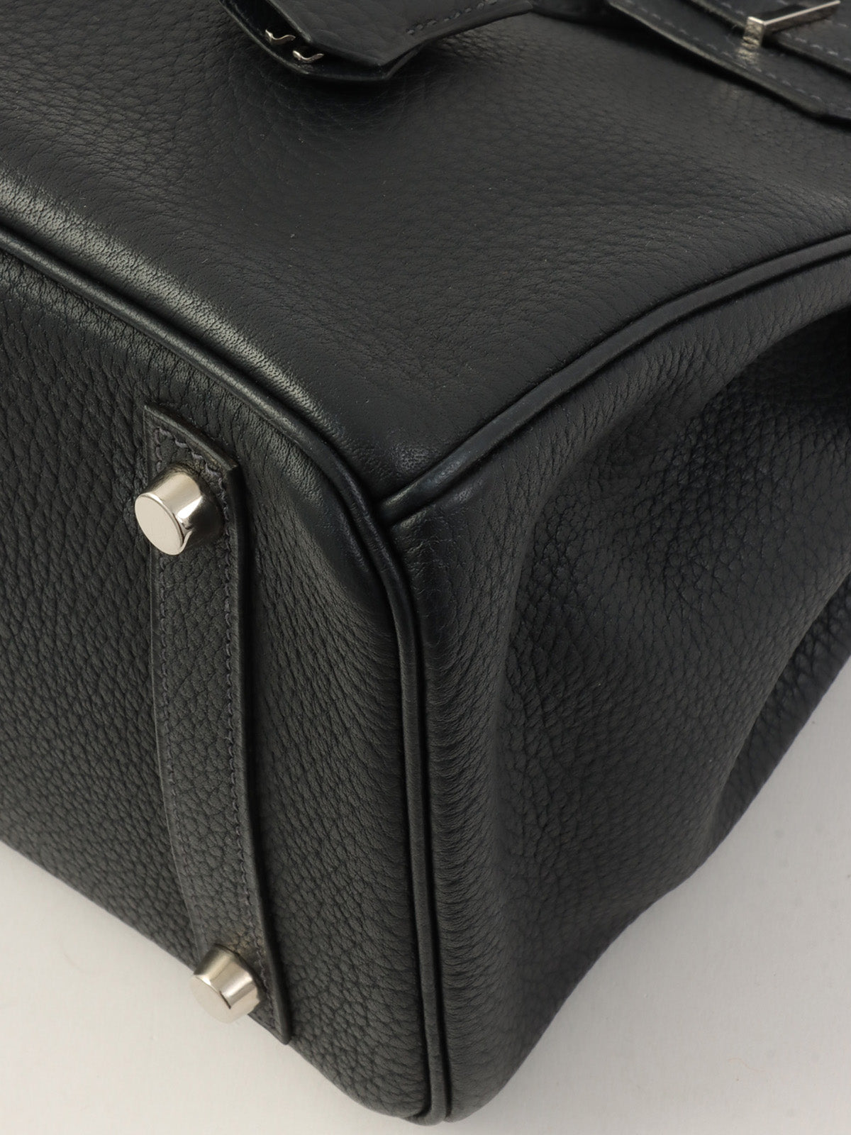 2004年款 Birkin 30 海军蓝