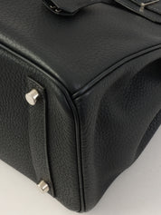 2004年款 Birkin 30 海军蓝