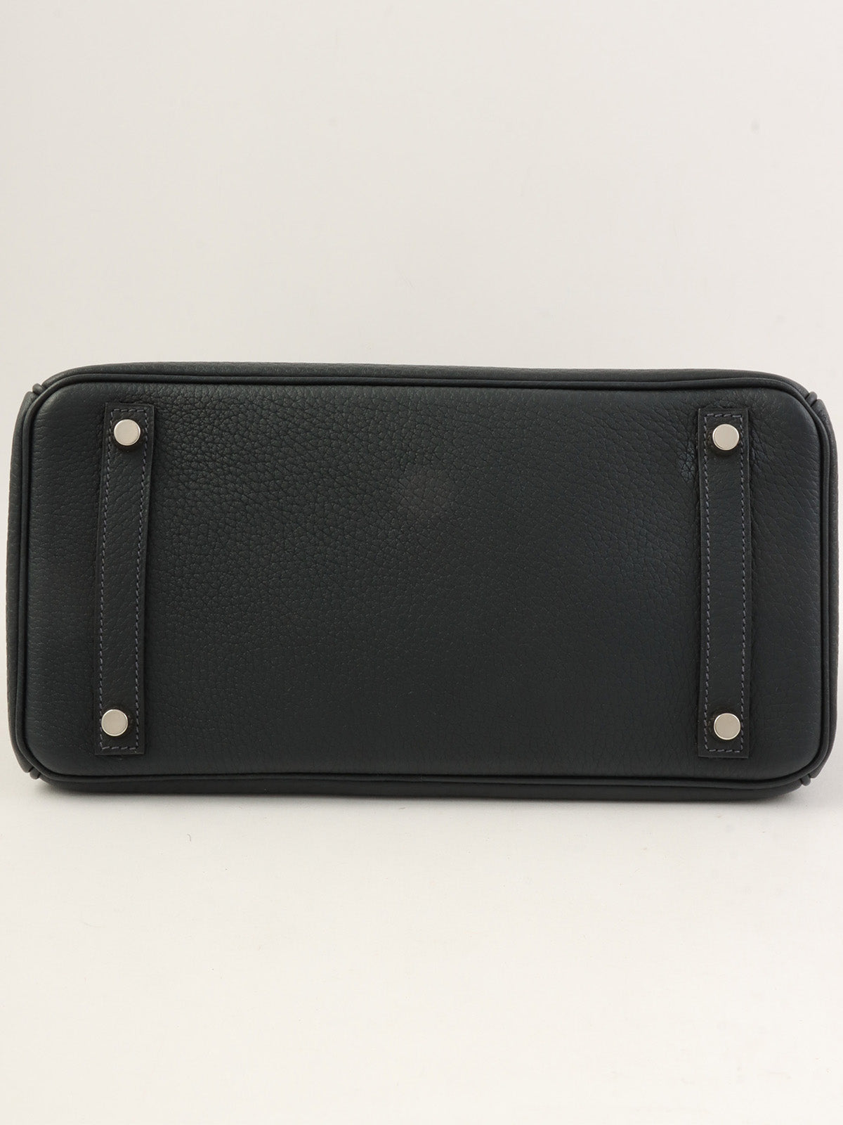 2004年製 バーキン30 ネイビー