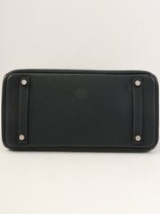 2004年製 バーキン30 ネイビー