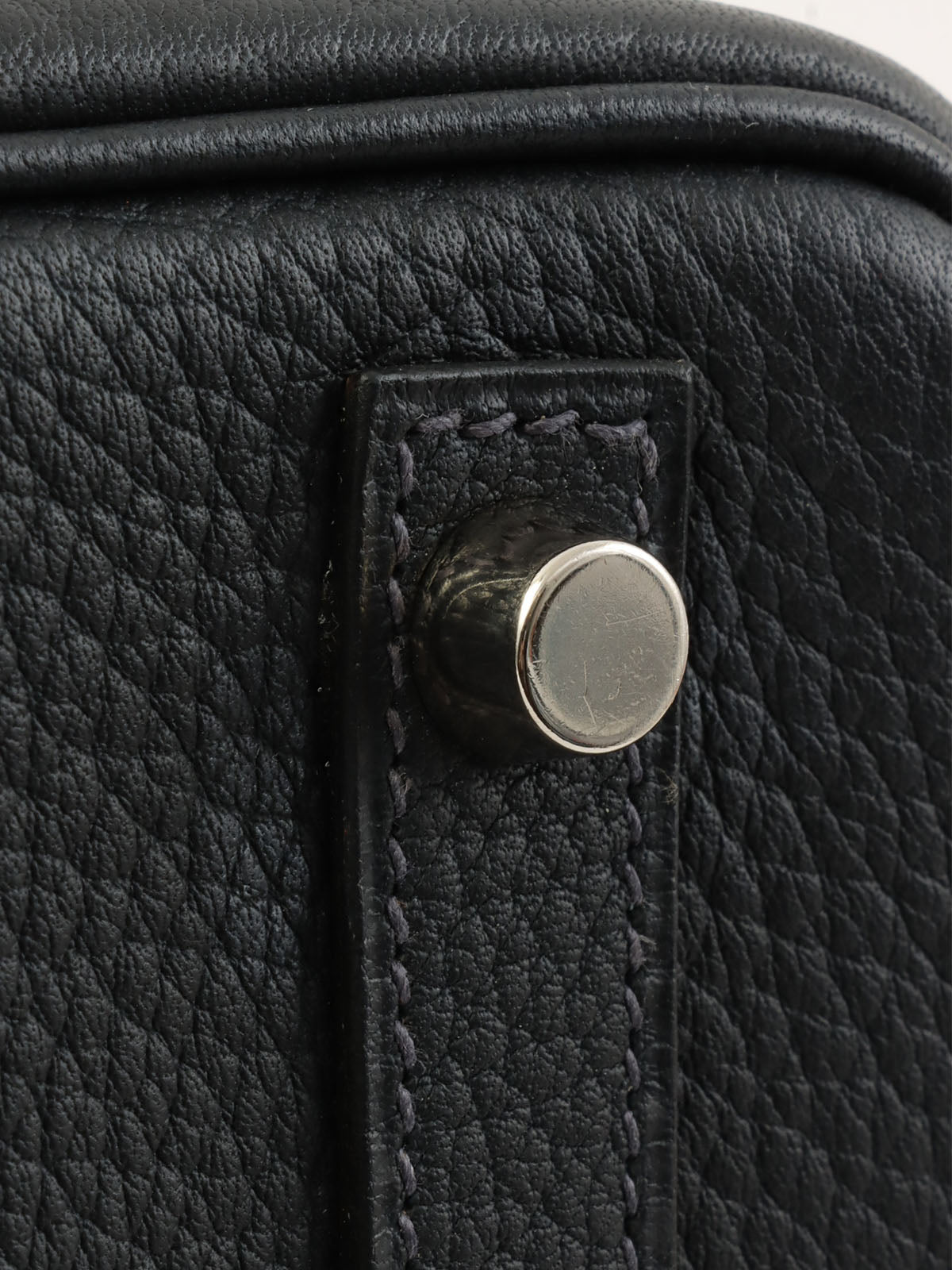 2004年款 Birkin 30 海军蓝