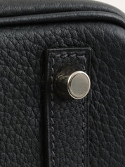 2004年款 Birkin 30 海军蓝