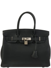 2004年款 Birkin 30 海军蓝