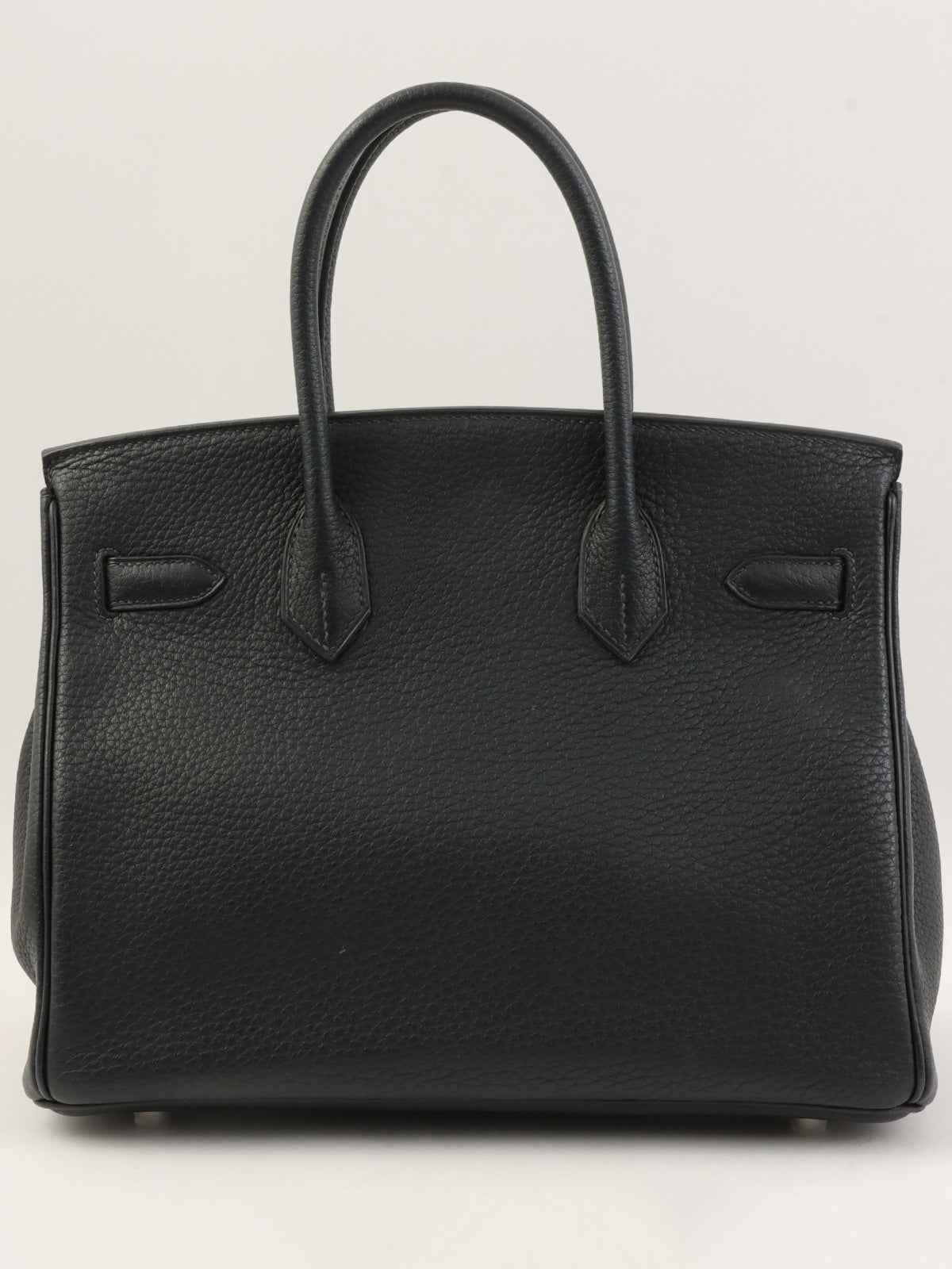 2004年款 Birkin 30 海军蓝