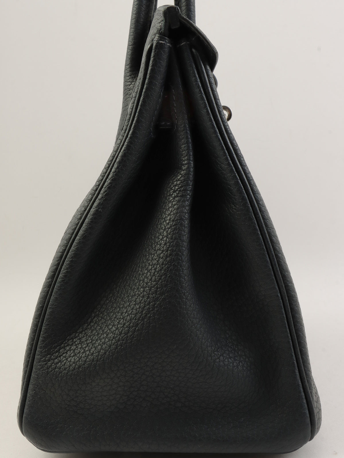 2004年款 Birkin 30 海军蓝