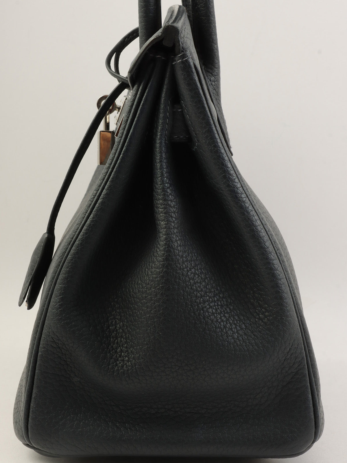 2004年款 Birkin 30 海军蓝