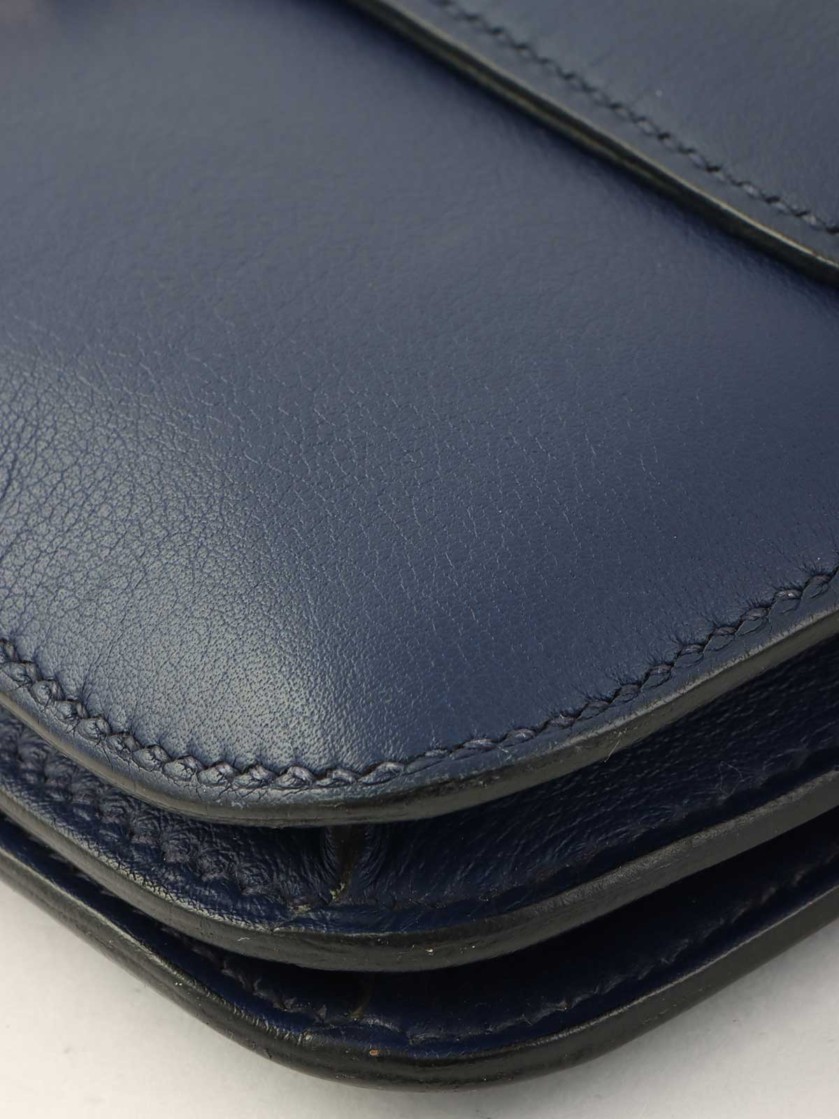 2015 Constance Elan 3 Navy