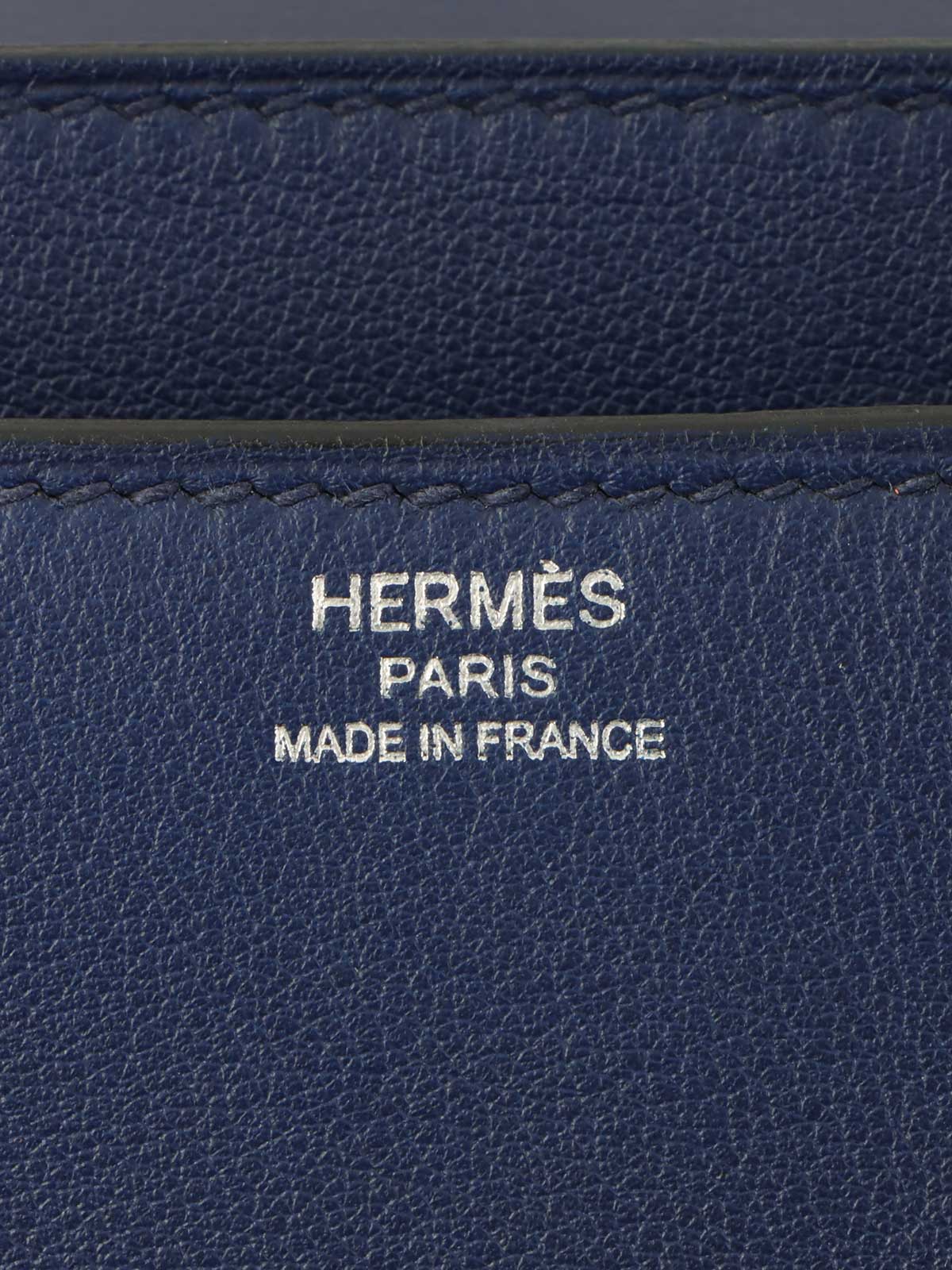 2015款康斯坦斯·埃兰3号海军蓝