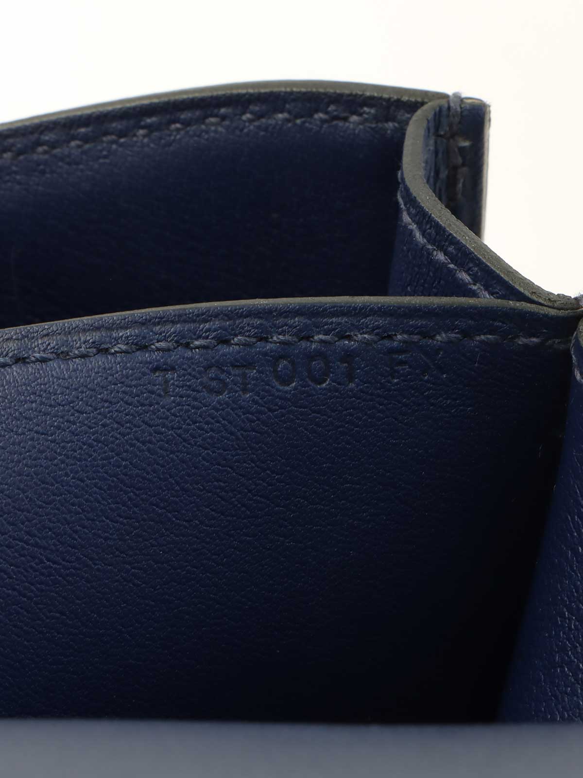 2015 Constance Elan 3 Navy