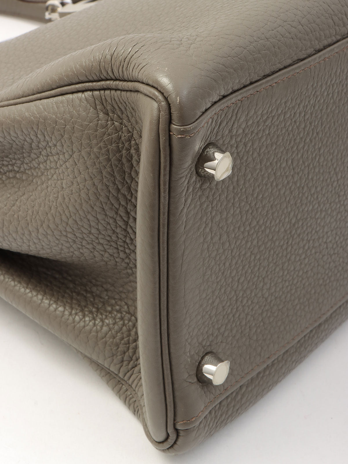 2012年製 ケリー35 エタン