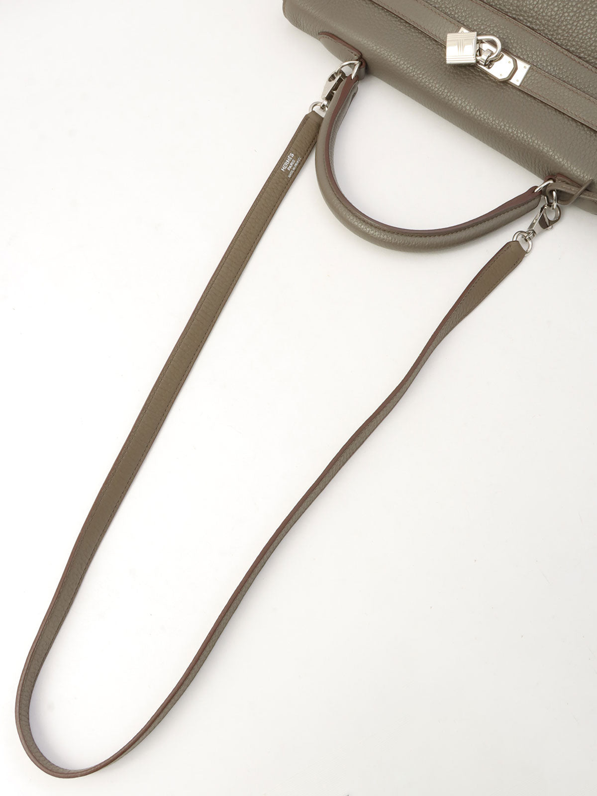 2012年製 ケリー35 エタン