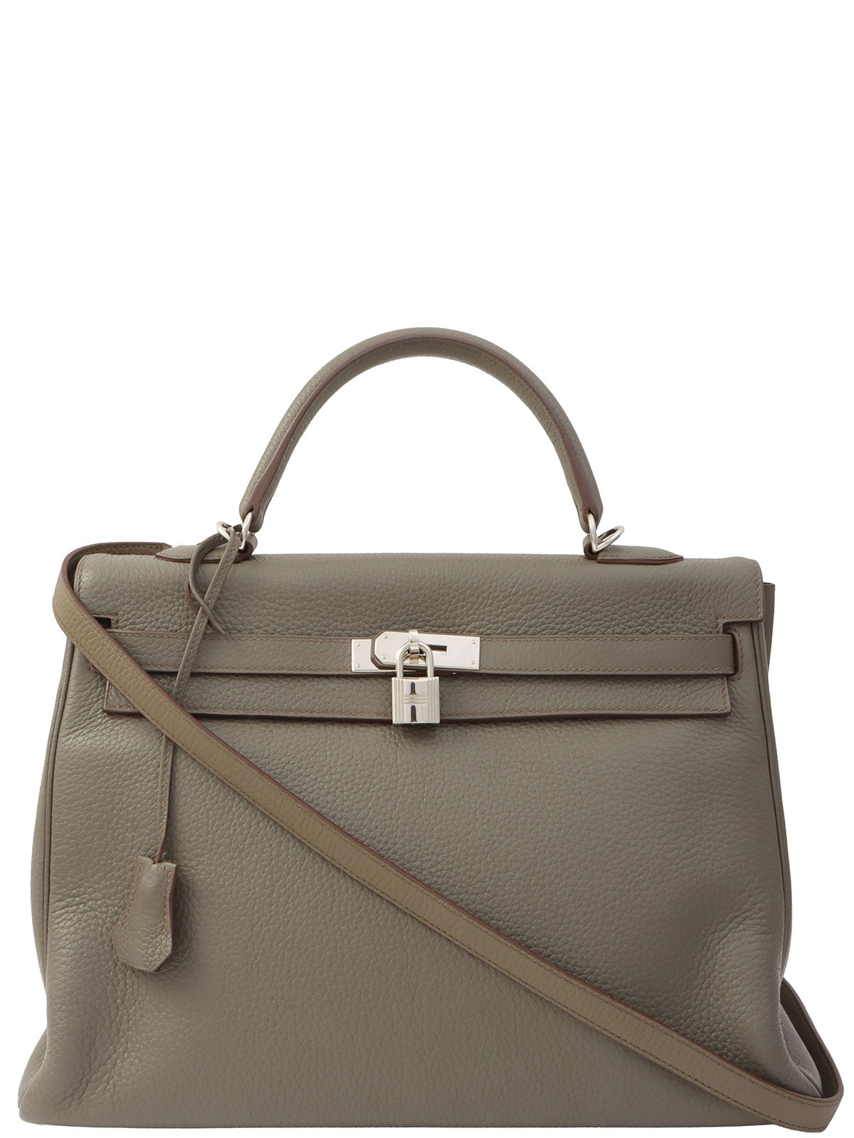 2012年製 ケリー35 エタン