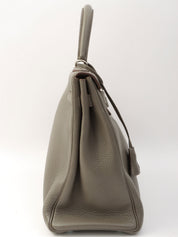 2012年製 ケリー35 エタン