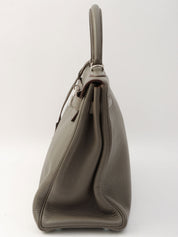 2012年製 ケリー35 エタン