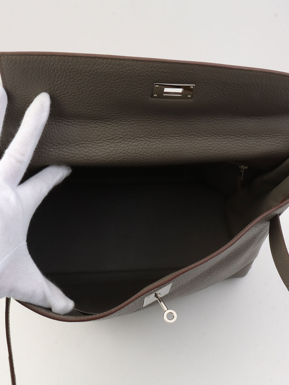 2012年製 ケリー35 エタン