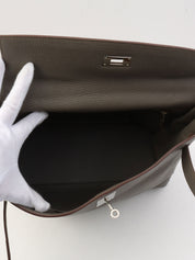 2012年製 ケリー35 エタン