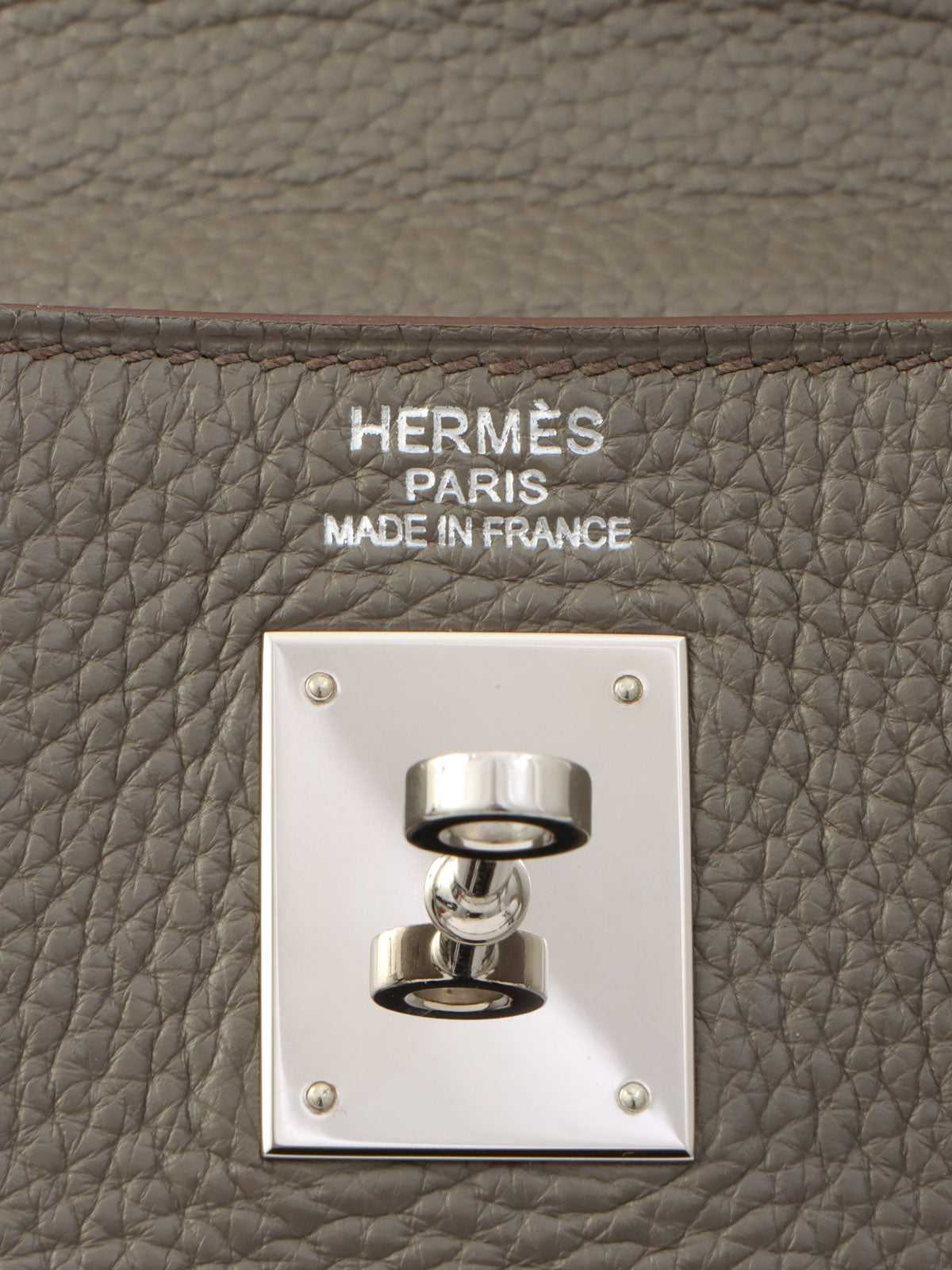 2012年製 ケリー35 エタン