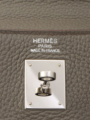 2012年製 ケリー35 エタン