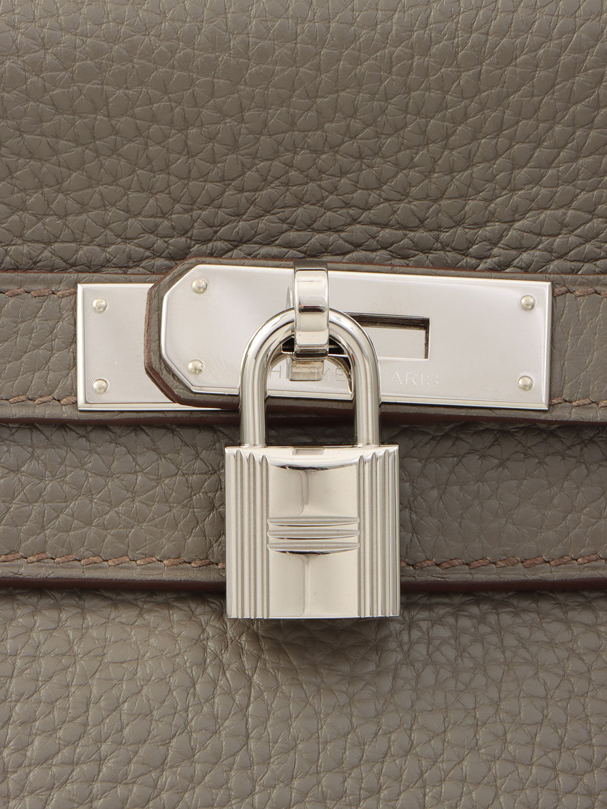 2012年製 ケリー35 エタン