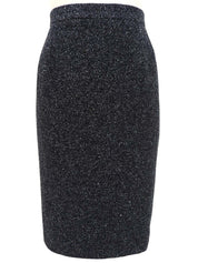 Wool Design Color Setup Black/White