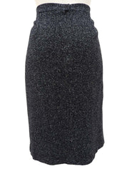 Wool Design Color Setup Black/White
