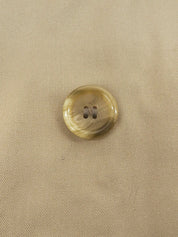 Nova Check Lining Trench Coat in Beige