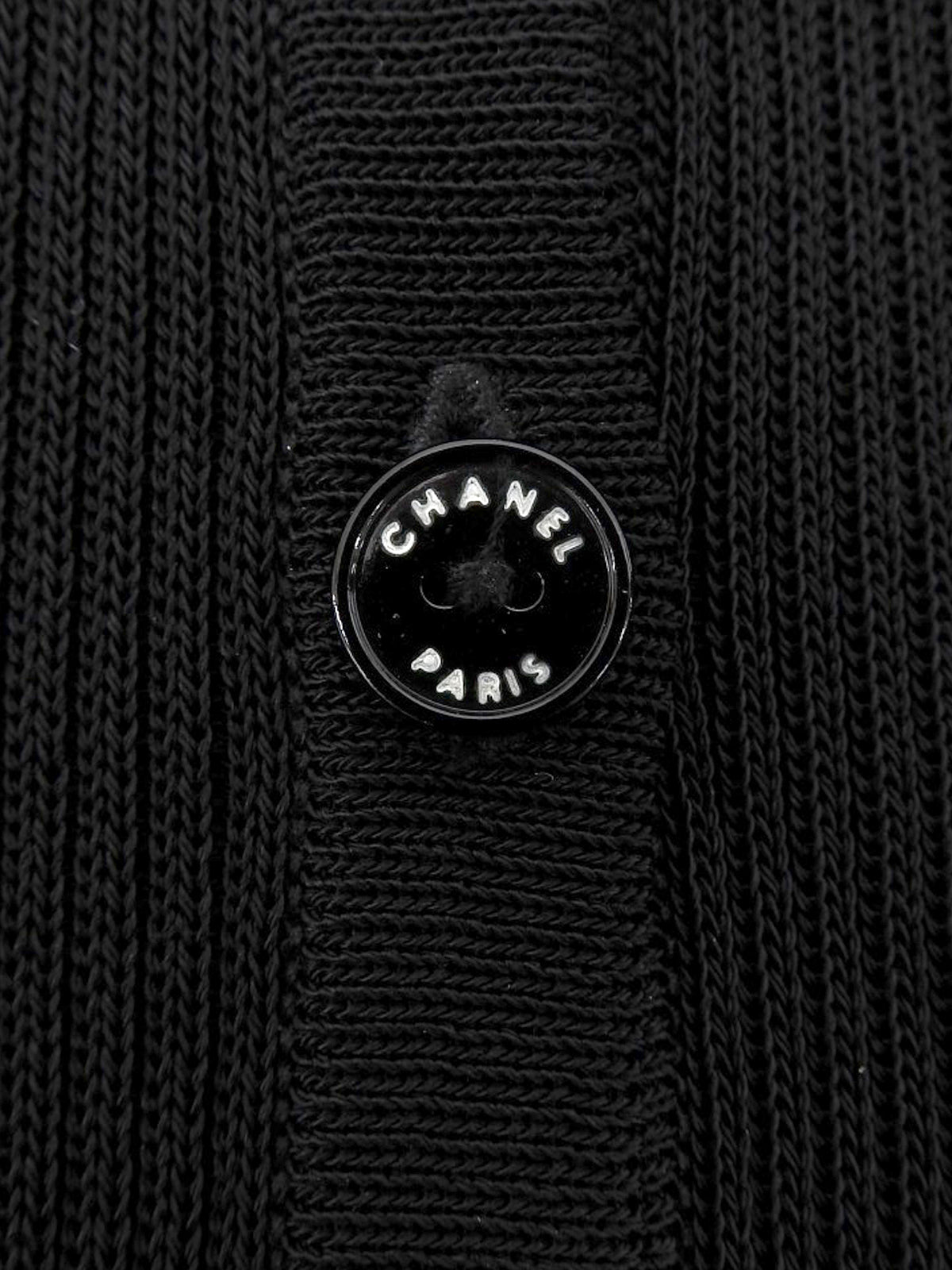 2007年製 レースシースルーポンチョカーディガン ブラック