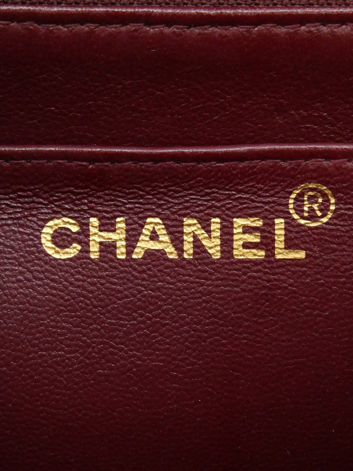 1995年頃製 コットンCCターンロックショルダーバッグ ブラック