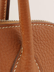 2006年製 ボリード31 ゴールド