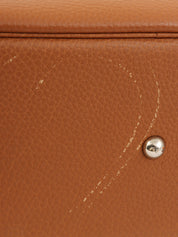 2006年製 ボリード31 ゴールド