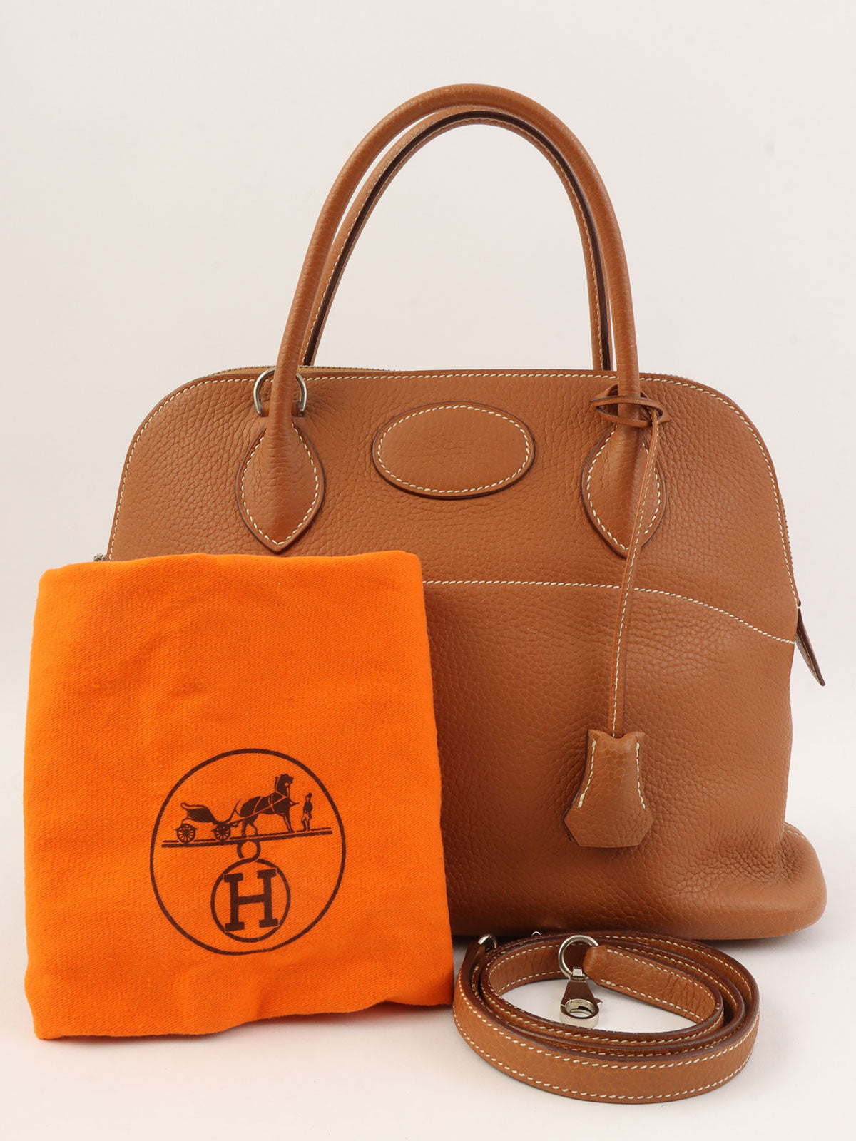 2006年製 ボリード31 ゴールド