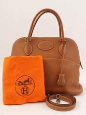 2006年製 ボリード31 ゴールド