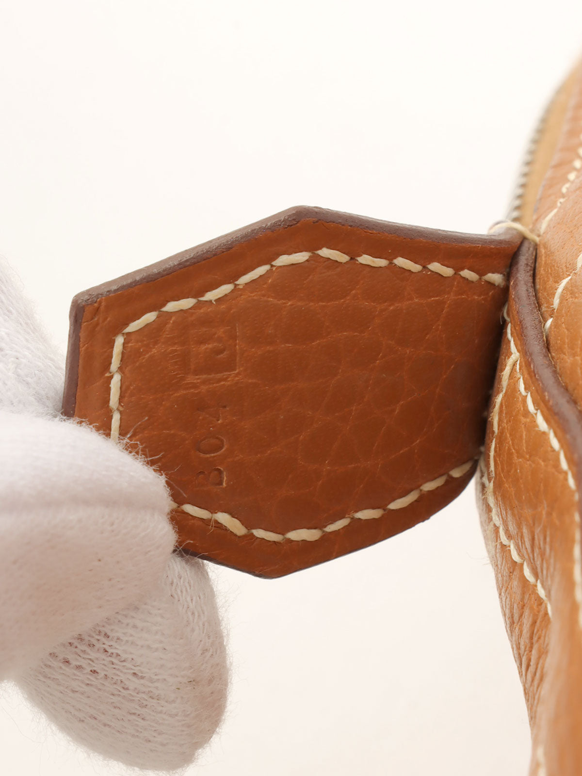 2006年製 ボリード31 ゴールド