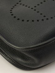 2017年製 エヴリンTPM ブラック