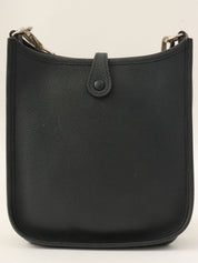 2017年製 エヴリンTPM ブラック