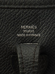 2017年製 エヴリンTPM ブラック