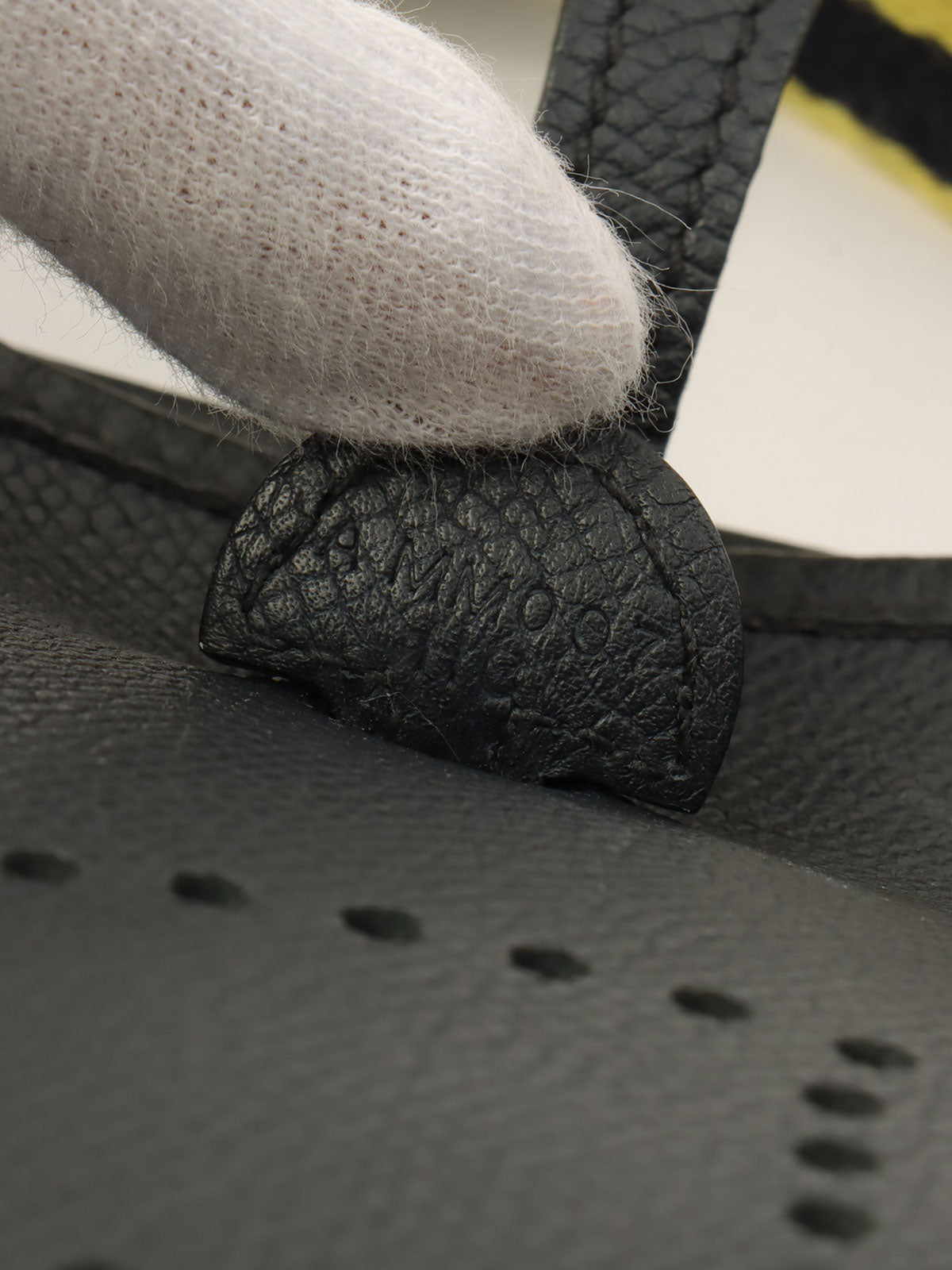 2017年製 エヴリンTPM ブラック