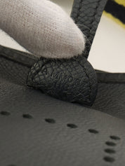 2017年製 エヴリンTPM ブラック