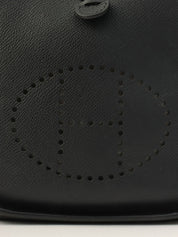 2017年製 エヴリンTPM ブラック