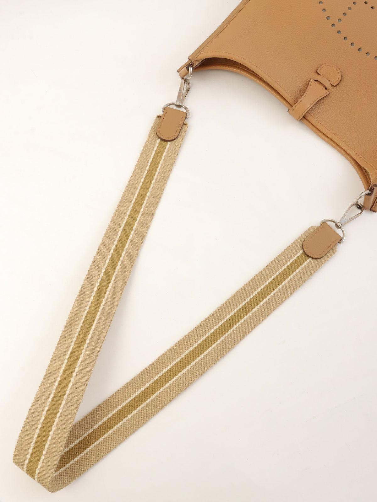 2008 Evelyn IPM Beige