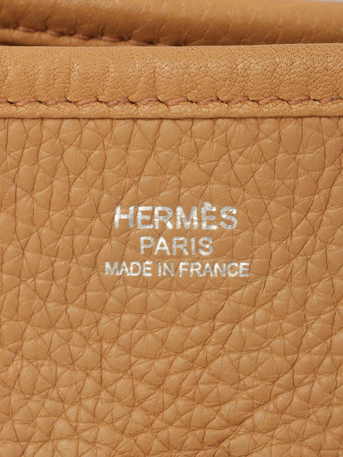 2008 Evelyn IPM Beige