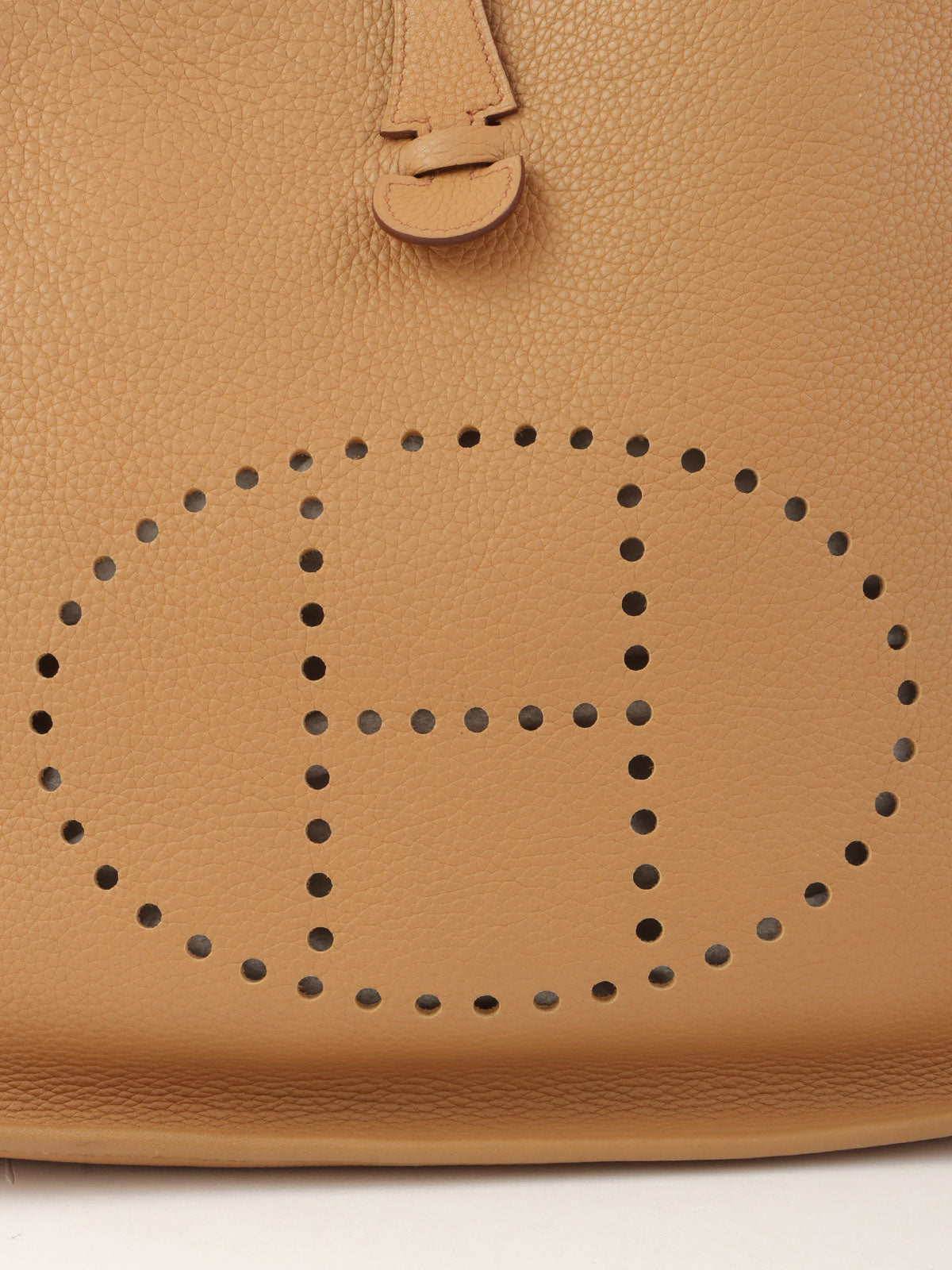 2008 Evelyn IPM Beige